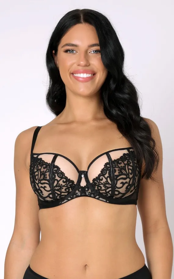 ADELINA Soft Balconette Бюст