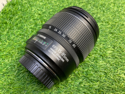 Canon EF-S 15-85mm 3.5-5.6 IS USM Покупка/Продажа