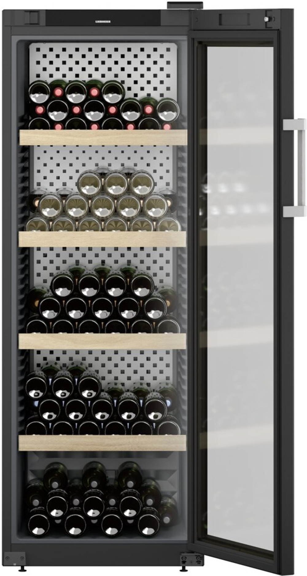 Винный шкаф Liebherr WPbli 5031