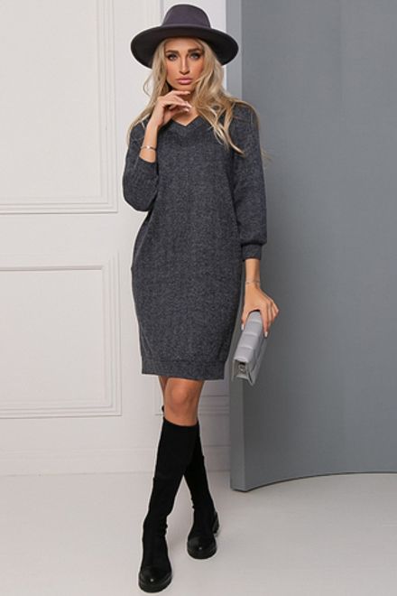 Платье 70873 Avili