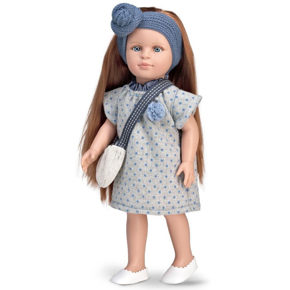 Кукла Nina Lamagik Magic Baby 42116