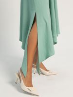 Платье Росарио (зеленое) П16073-39М LT Collection