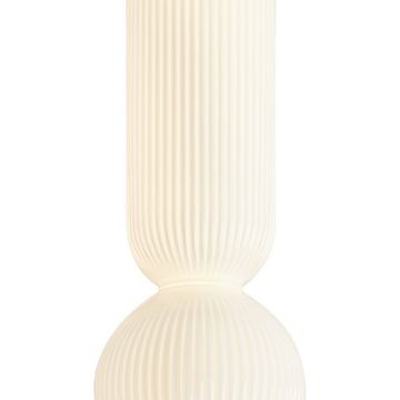 Подвесной светодиодный светильник 12W 3000K FR6140PL-L12B1 белый Awards Freya