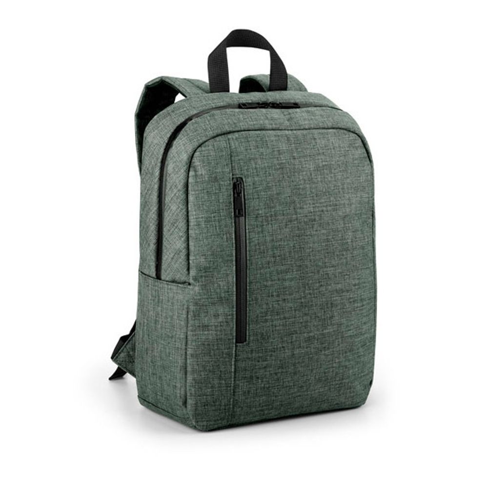 ADVENTURE. Рюкзак для ноутбука до 15,6&#39;&#39; Синий