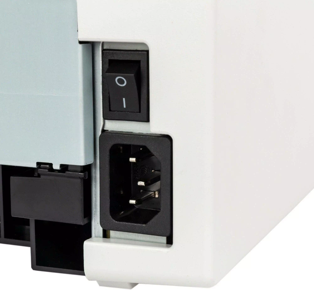 МФУ Hiper M-1005NW лазерное Серый