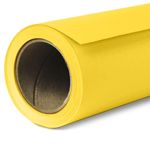 Фон бумажный Savage SA 38-12 Canary 2.72 x 11м канареечный