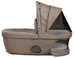 Коляска Peg Perego Veloce TC New Belvedere 2 в 1 Pine Bark