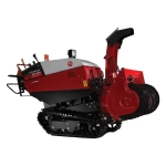 Caiman EDO 36H бензиновый снегоуборщик 11.8 л.с. ковш 92 см, выброс 20 м, вариатор