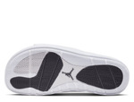 Шлепки Jordan Sophia White flip-flops
