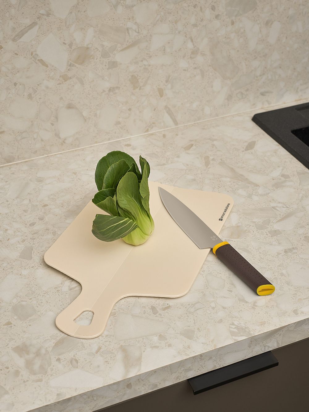 Набор из 2-х складных разделочных досок Smart Cut