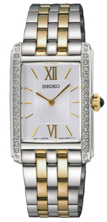 Женские наручные часы Seiko SWR093P1