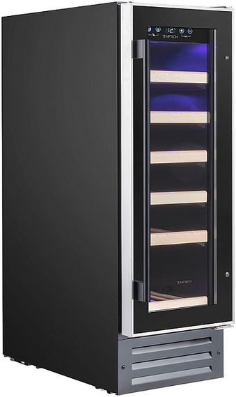 Холодильник винный Temptech WPQ30SCB