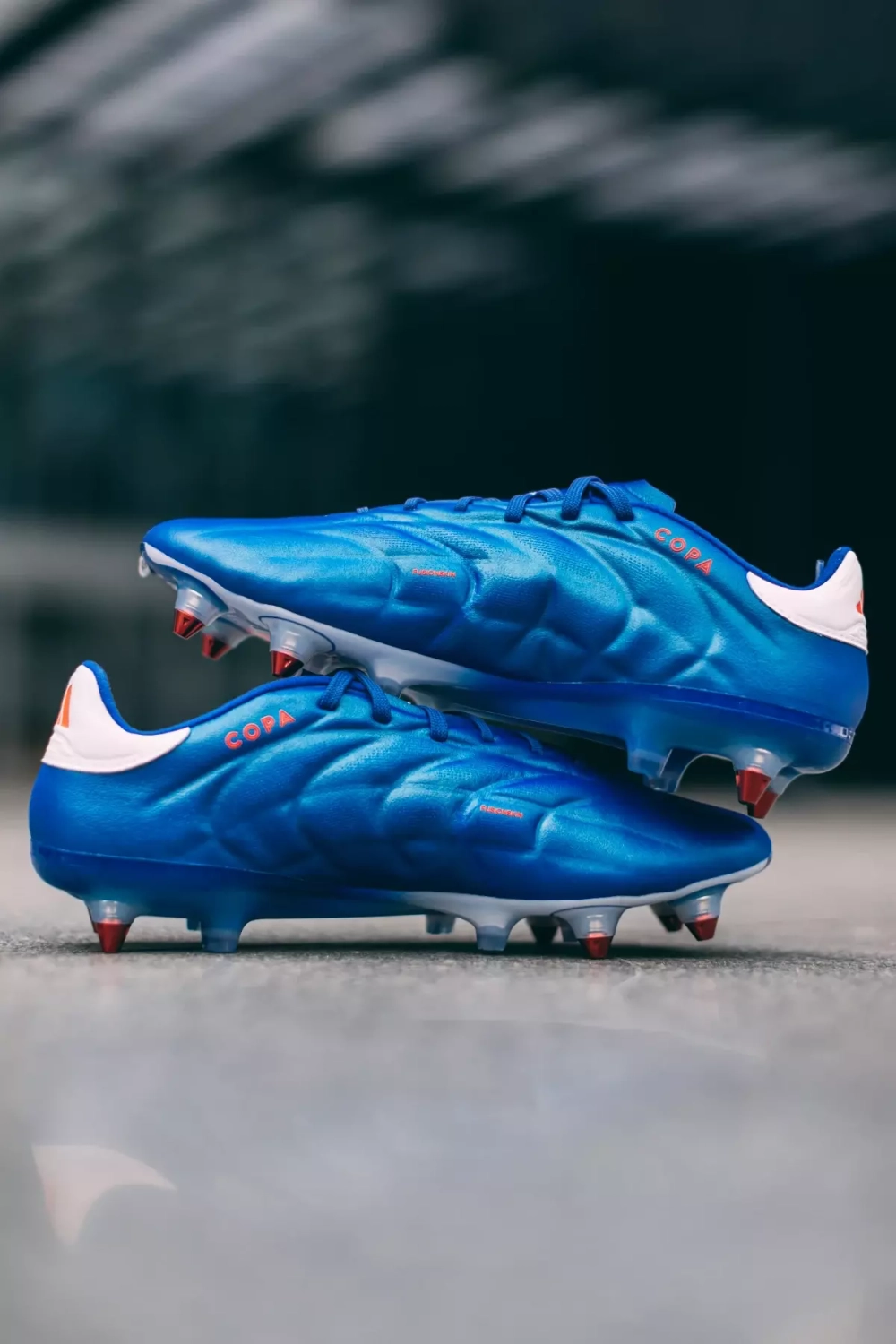 adidas Copa Pure II.1 SG IE4901