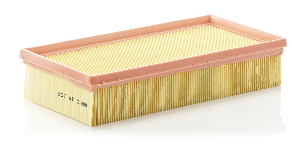 MANN-FILTER - C29105-MNF - Air Filter