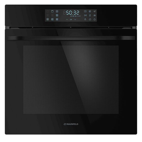 Духовой шкаф MAUNFELD EOEH7615B