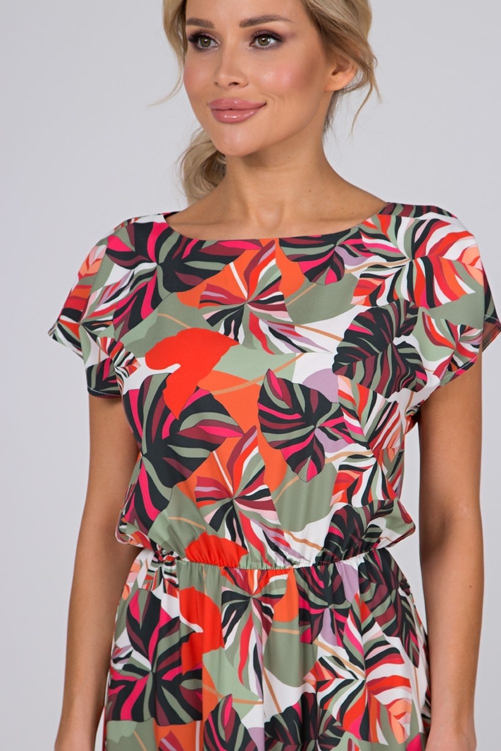 Платье Дарья №67 Valentina