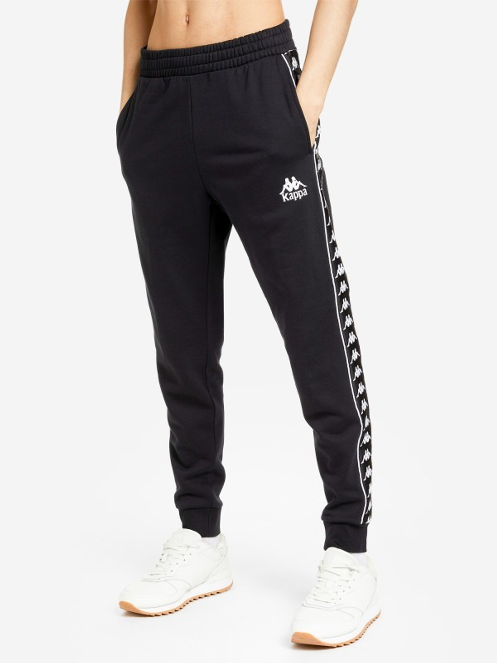 Kappa jeans sales