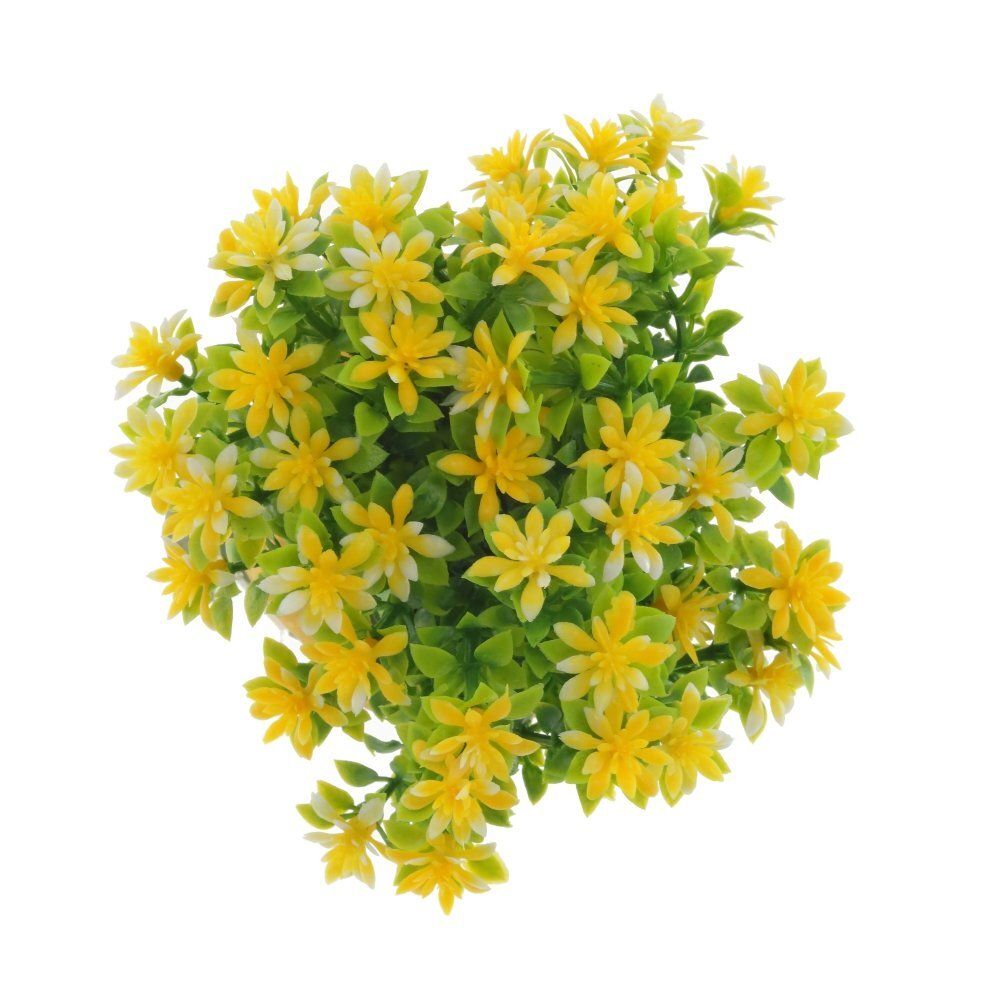 GAEM Цветочная композиция, L12 W12 H17,5 см, 4в.