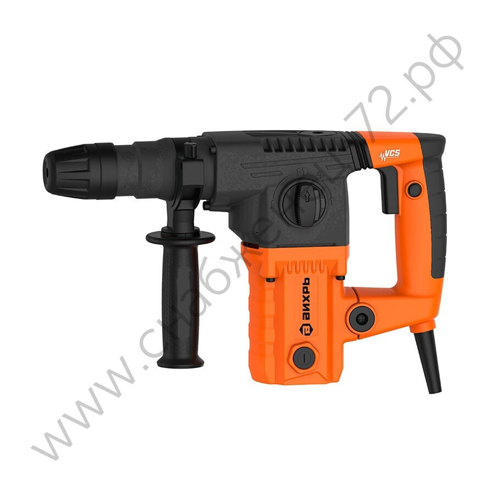 Перфоратор ВИХРЬ П-800К-В