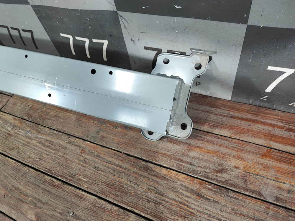 Усилитель переднего бампера Chery Tiggo 7 Pro Новый Оригинал 501001677AADYJ