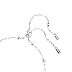 UNA:BRACELET DOUBLE SIDE ONE CRE/RHS M