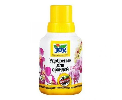 JOY Удобрение, 250мл