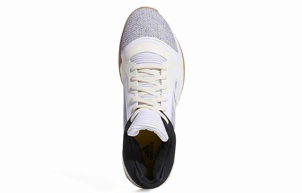 Кроссовки Adidas Marquee Boost Low