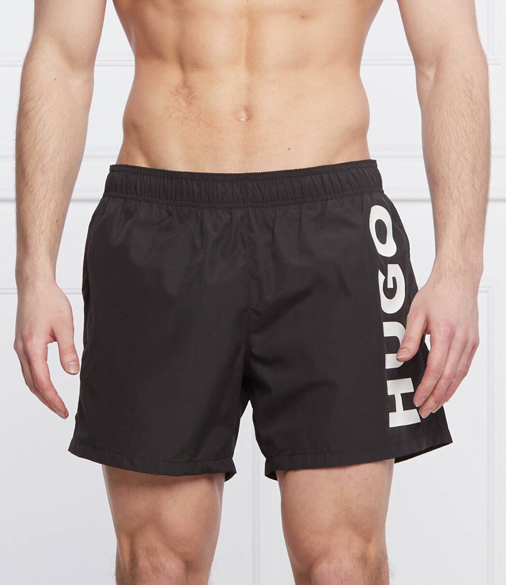 шорты для плавания abas Hugo Bodywear - черный(50469303)