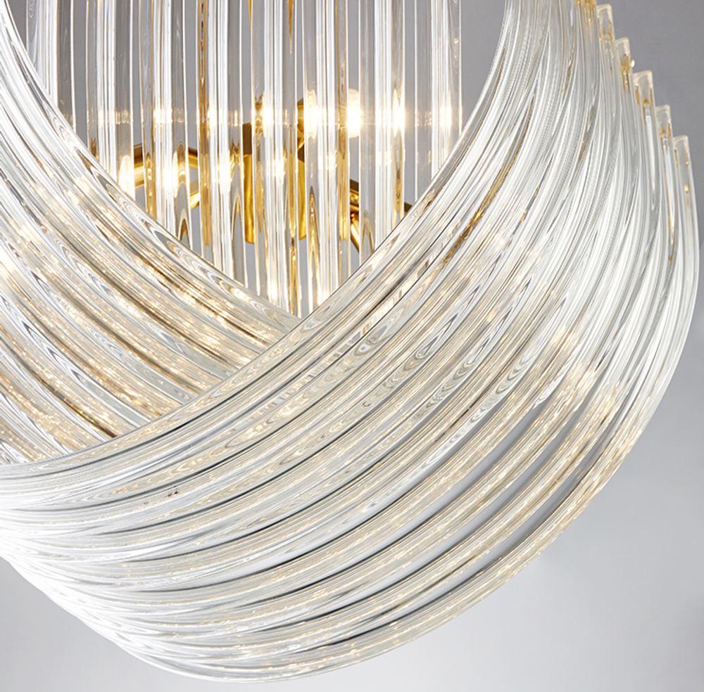 Pendant design lamp 01-56