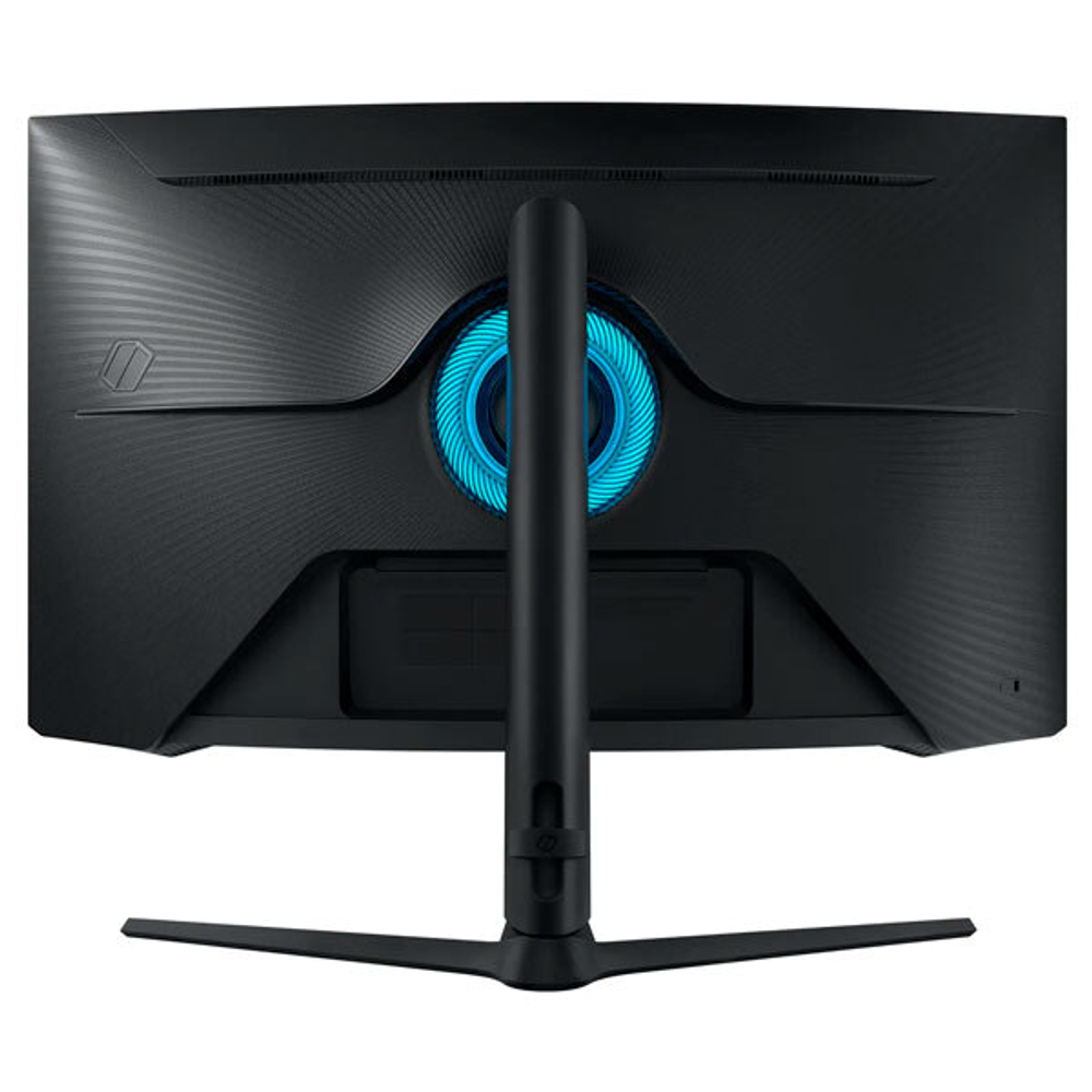 Монитор Игровой 32" Samsung G6 (LS32BG650EIXCI)