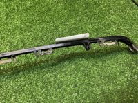 Накладка заднего бампера Haval F7 1 (2022-2024)