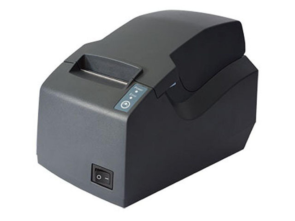 Принтер чеков Mercury MPRINT G58 (57мм,RS232, USB, 100 мм/с, 203 dpi, автоотрез)