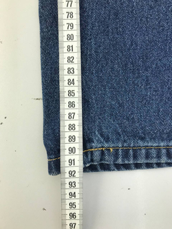 Джинсы Berne синие 46 размер, новые