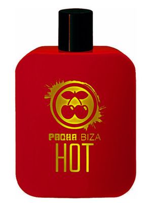 Pacha Ibiza Hot