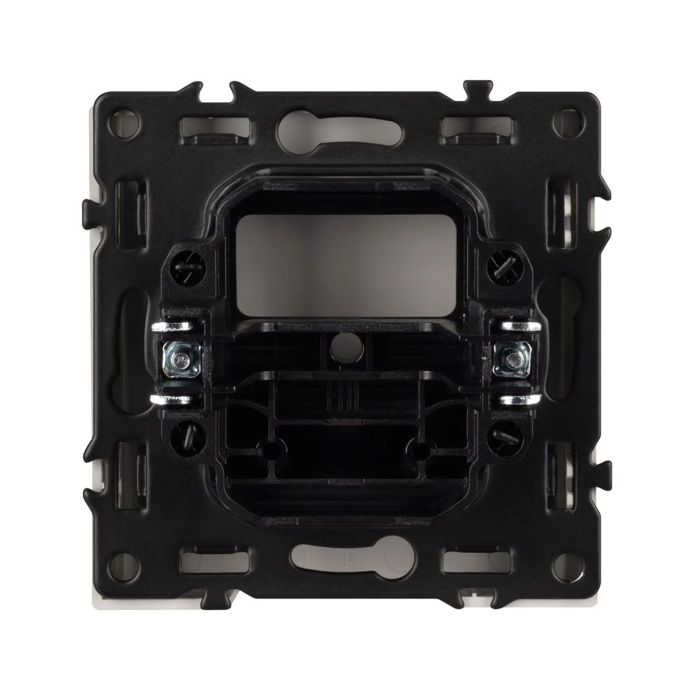 Механизм вывода кабеля SCT-NOBE-MCO1-SFPL-WH (Arlight, Белый кварц) 061808