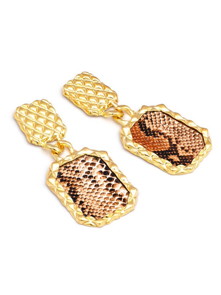 20113510 Серьги Selena