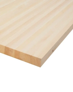 Мебельный щит Дом Дерева 2000х800х40мм Сосна Экстра Сращенный