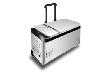 Автомобильный холодильник Libhof K-30H