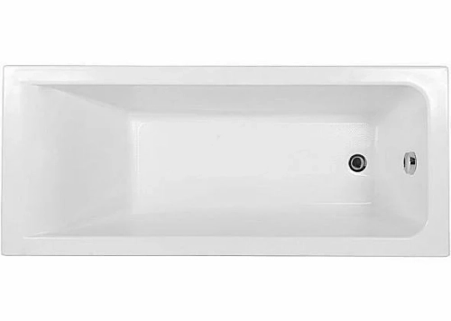 Акриловая ванна Aquanet Bright 180x80 233143 с к/с