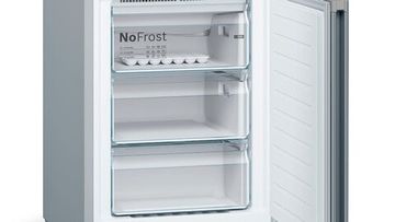 Холодильник Bosch KGN39VT21R