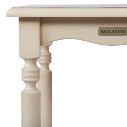 Стол Оникс 1 Айвори