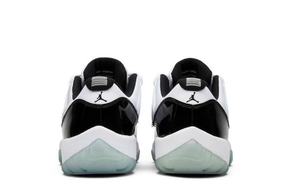 Кроссовки Jordan Air Jordan 11 Retro Low Concord
