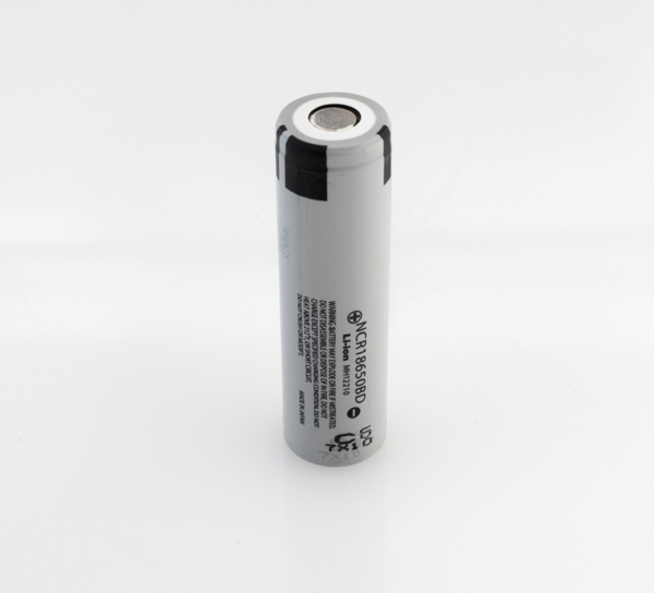 Аккумулятор Panasonic NCR18650BD