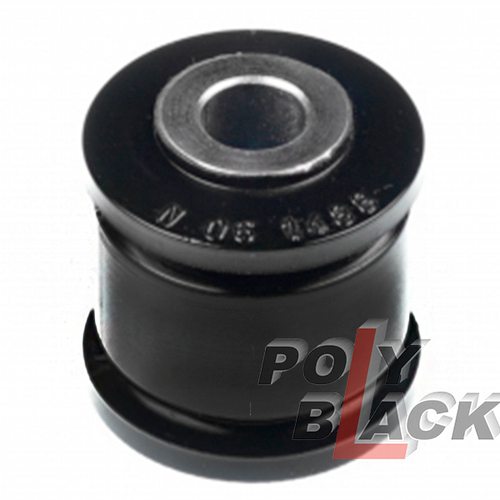 Полиуретановый сайлентблоков задней подвески, малого поперечного рычага, маленький I.D. = 14 мм(Кратность 1 шт) N061488