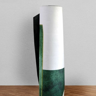 Коврик 1,6*15м в рулоне, искусственный войлок/полиэстер 100%, NN2025-20