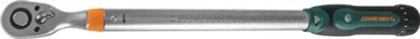Jonnesway T21200N Ключ динамометрический 1/2"DR повышенной точности, 40-200 Нм