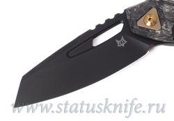 Нож Fox FX-552 ALCF Chronosфотография - 2