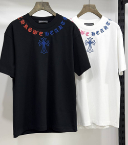 Футболка Chrome Hearts