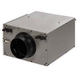 Нагреватель керамический Shuft SVET-5.0-380/3-PTC