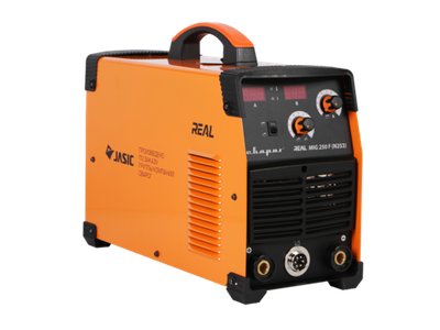 Полуавтомат Сварог REAL MIG 250 F (N253)